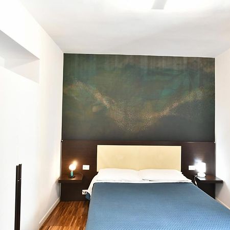 מטרה Donna Eleonora Residence מראה חיצוני תמונה