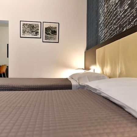 מטרה Donna Eleonora Residence מראה חיצוני תמונה