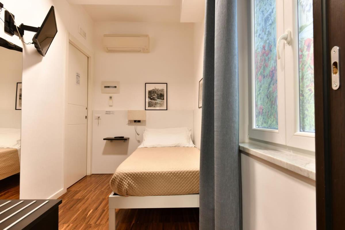 מטרה Donna Eleonora Residence מראה חיצוני תמונה