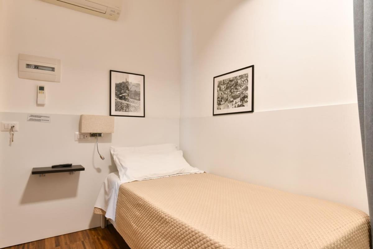 מטרה Donna Eleonora Residence מראה חיצוני תמונה