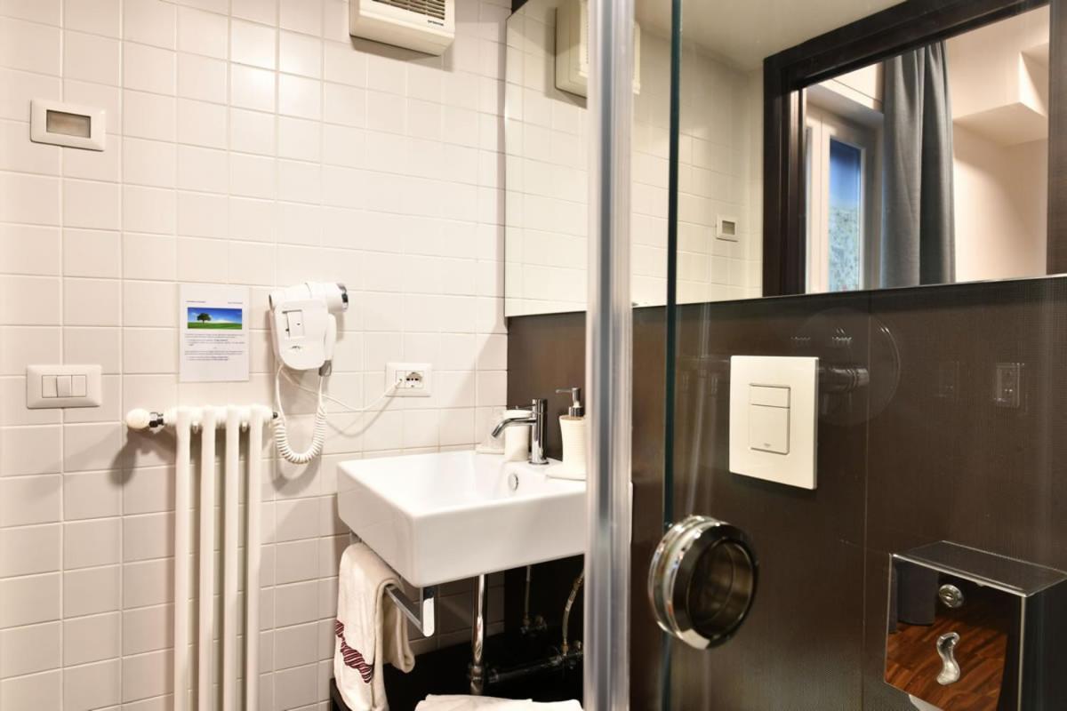 מטרה Donna Eleonora Residence מראה חיצוני תמונה