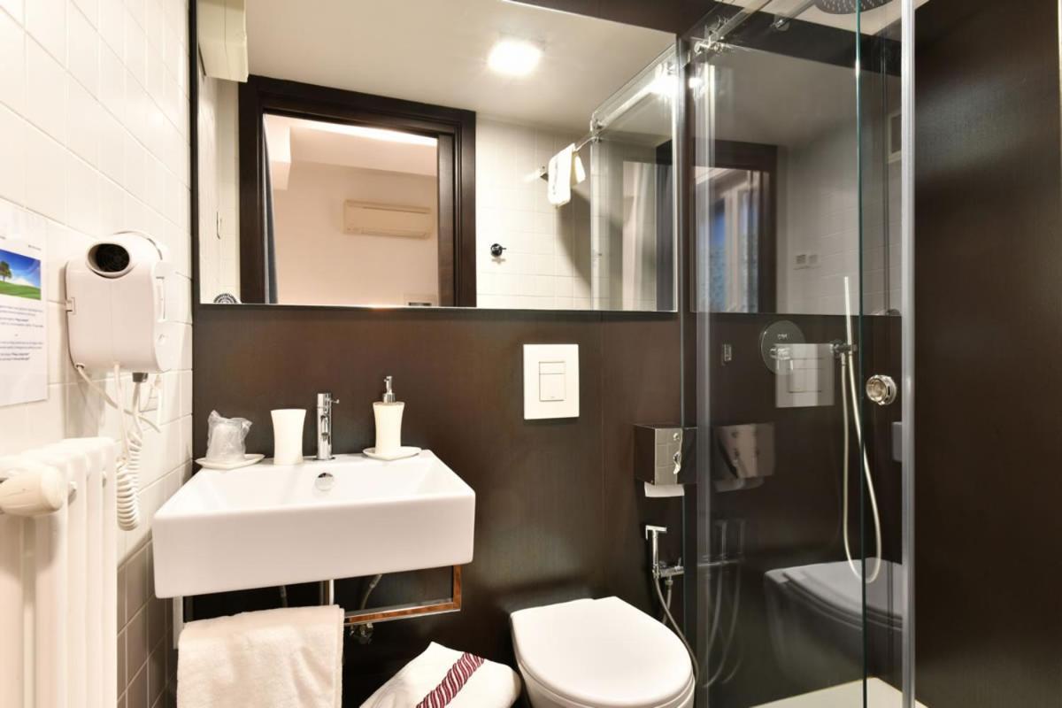 מטרה Donna Eleonora Residence מראה חיצוני תמונה
