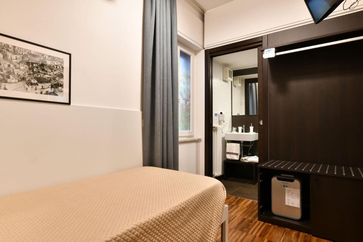 מטרה Donna Eleonora Residence מראה חיצוני תמונה