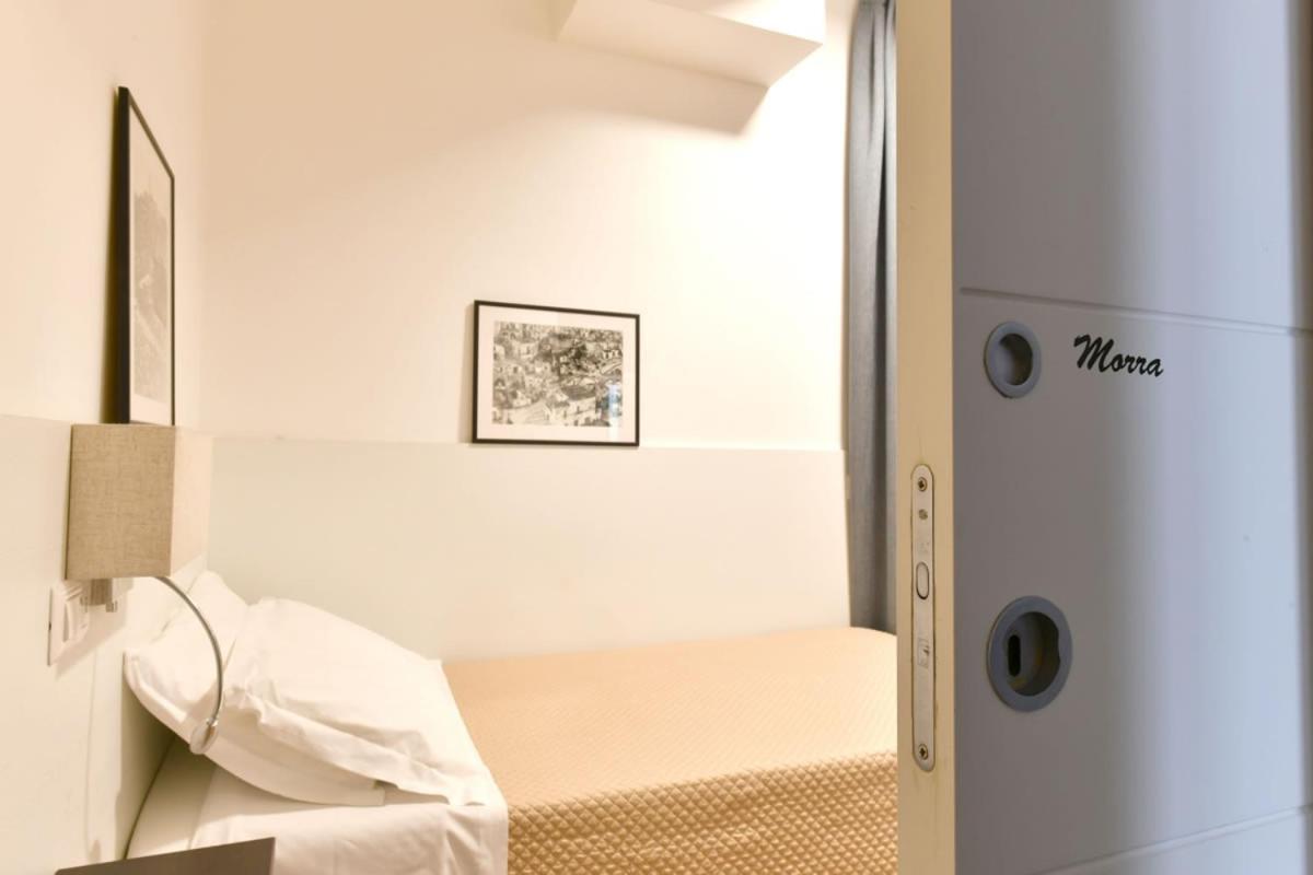 מטרה Donna Eleonora Residence מראה חיצוני תמונה