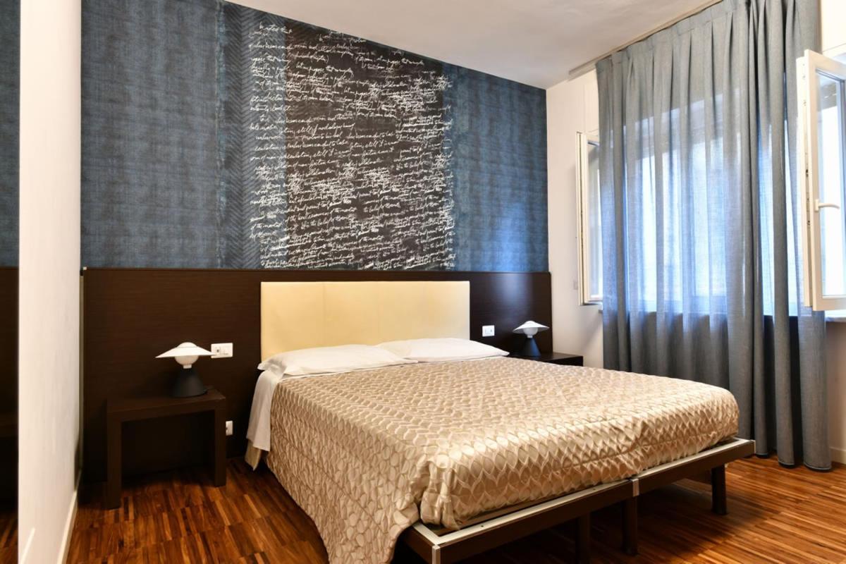 מטרה Donna Eleonora Residence מראה חיצוני תמונה