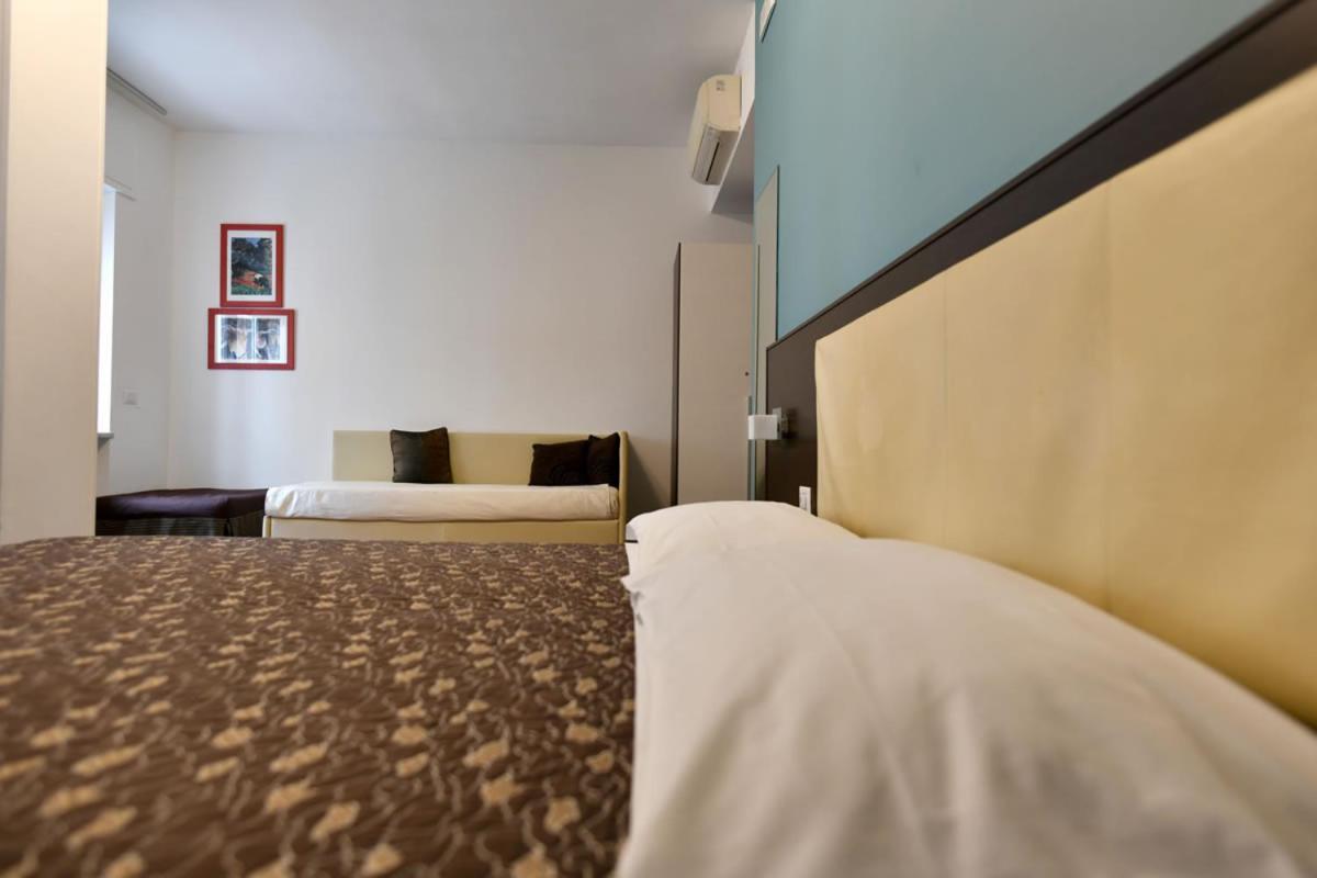 מטרה Donna Eleonora Residence מראה חיצוני תמונה