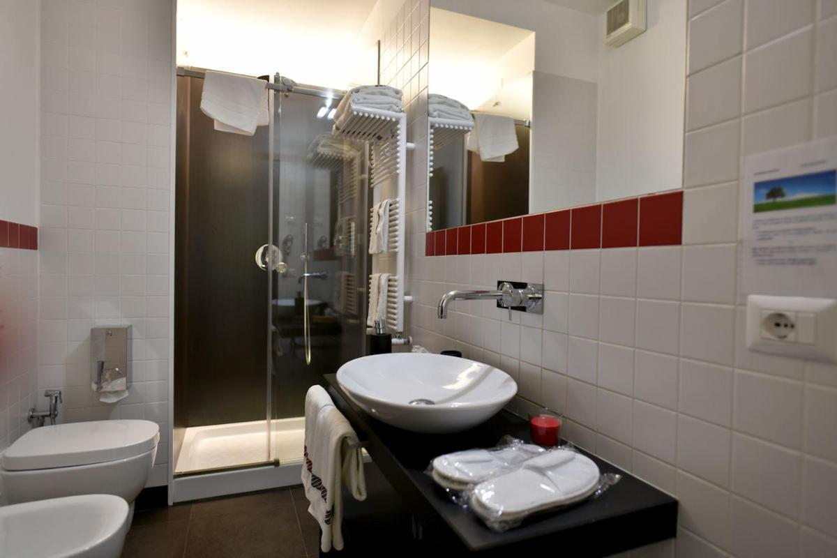 מטרה Donna Eleonora Residence מראה חיצוני תמונה