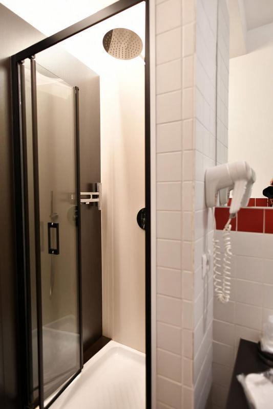 מטרה Donna Eleonora Residence מראה חיצוני תמונה