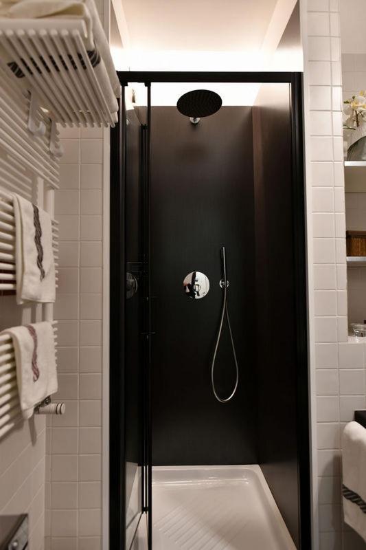 מטרה Donna Eleonora Residence מראה חיצוני תמונה