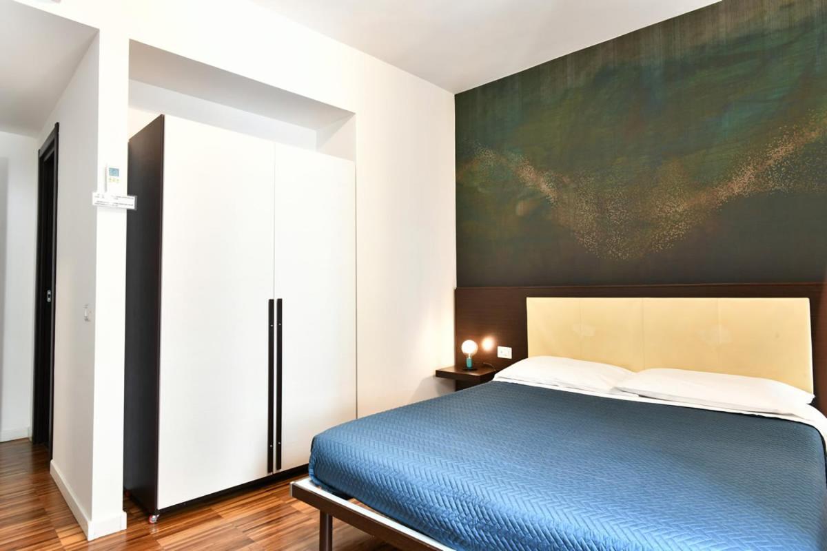 מטרה Donna Eleonora Residence מראה חיצוני תמונה