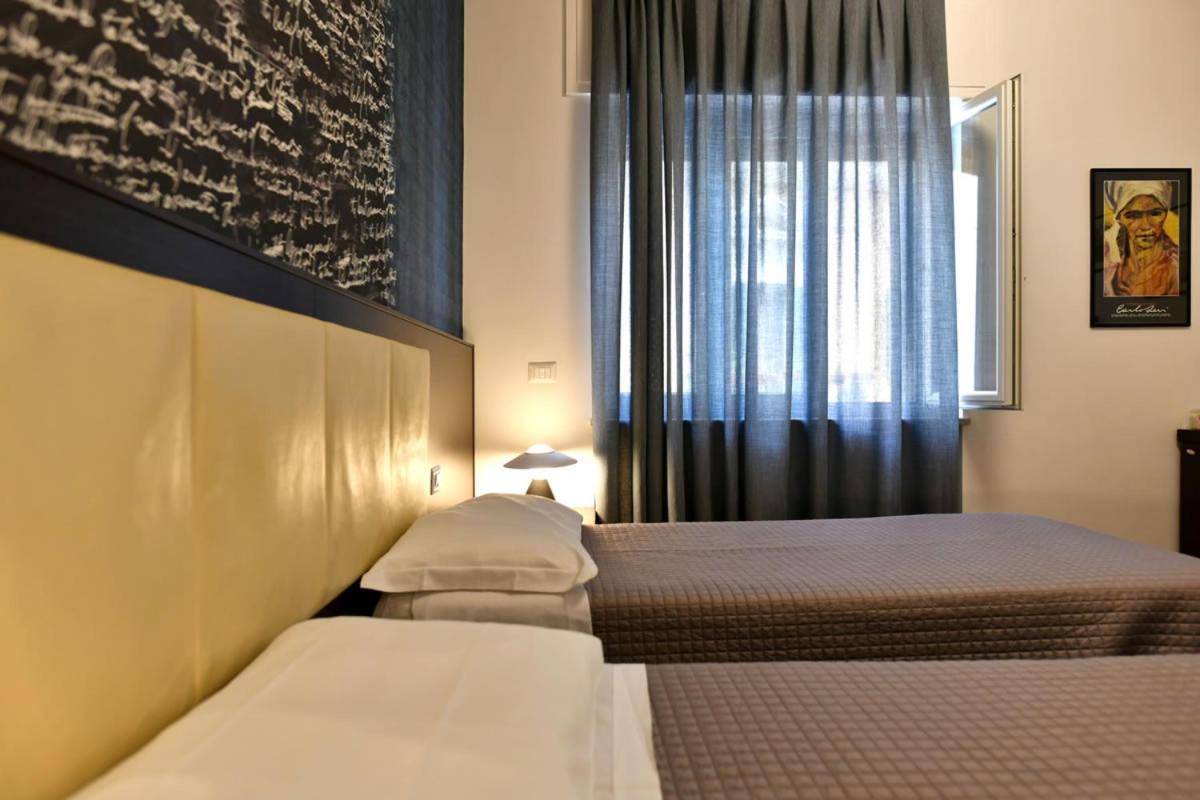 מטרה Donna Eleonora Residence מראה חיצוני תמונה
