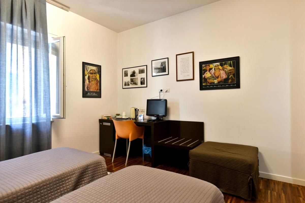 מטרה Donna Eleonora Residence מראה חיצוני תמונה