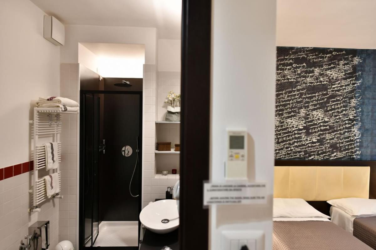 מטרה Donna Eleonora Residence מראה חיצוני תמונה