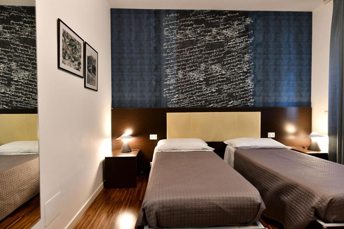 מטרה Donna Eleonora Residence מראה חיצוני תמונה