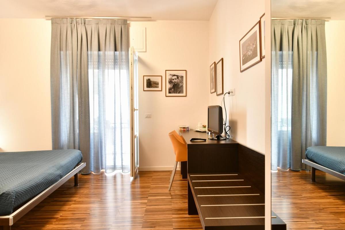 מטרה Donna Eleonora Residence מראה חיצוני תמונה