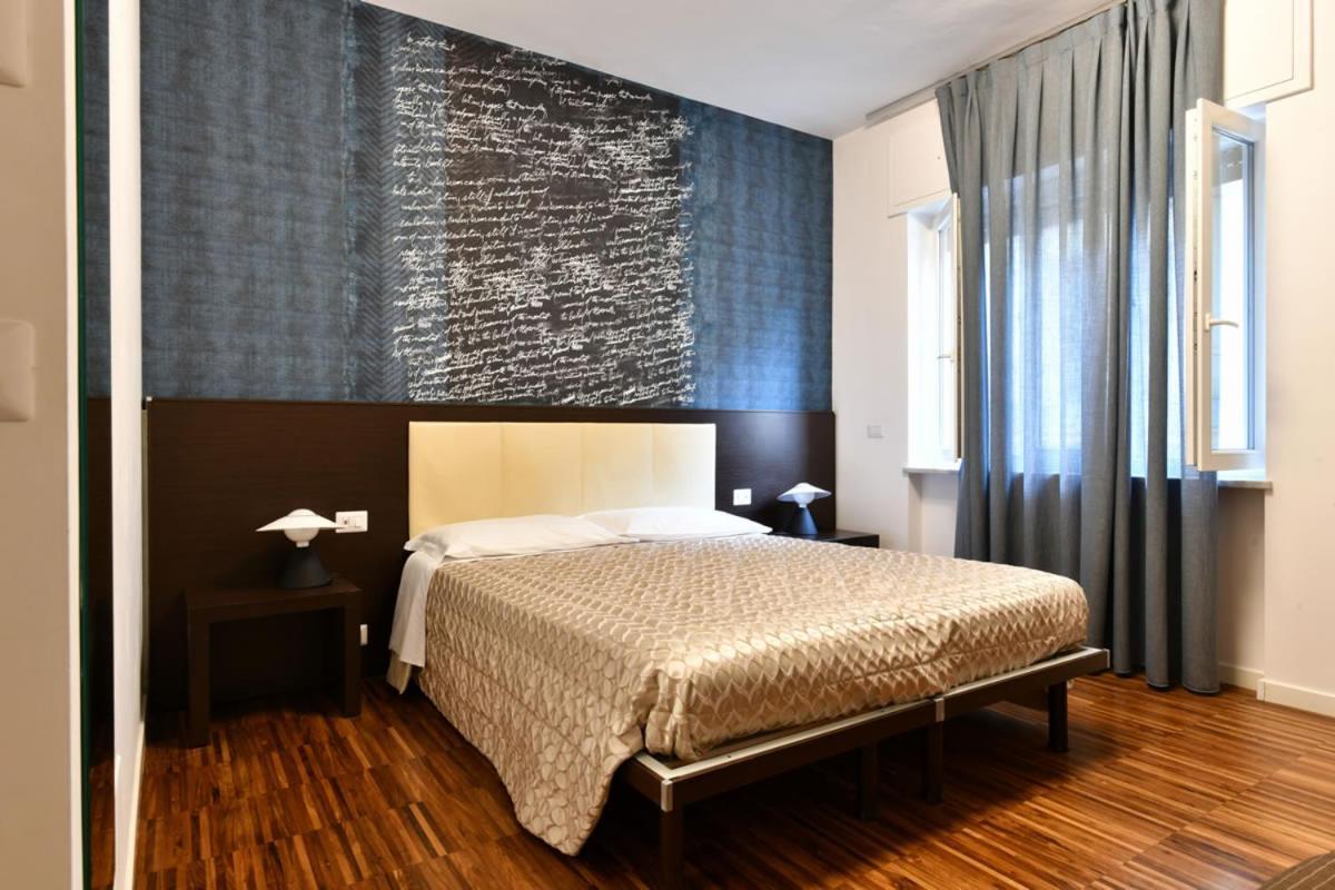 מטרה Donna Eleonora Residence מראה חיצוני תמונה