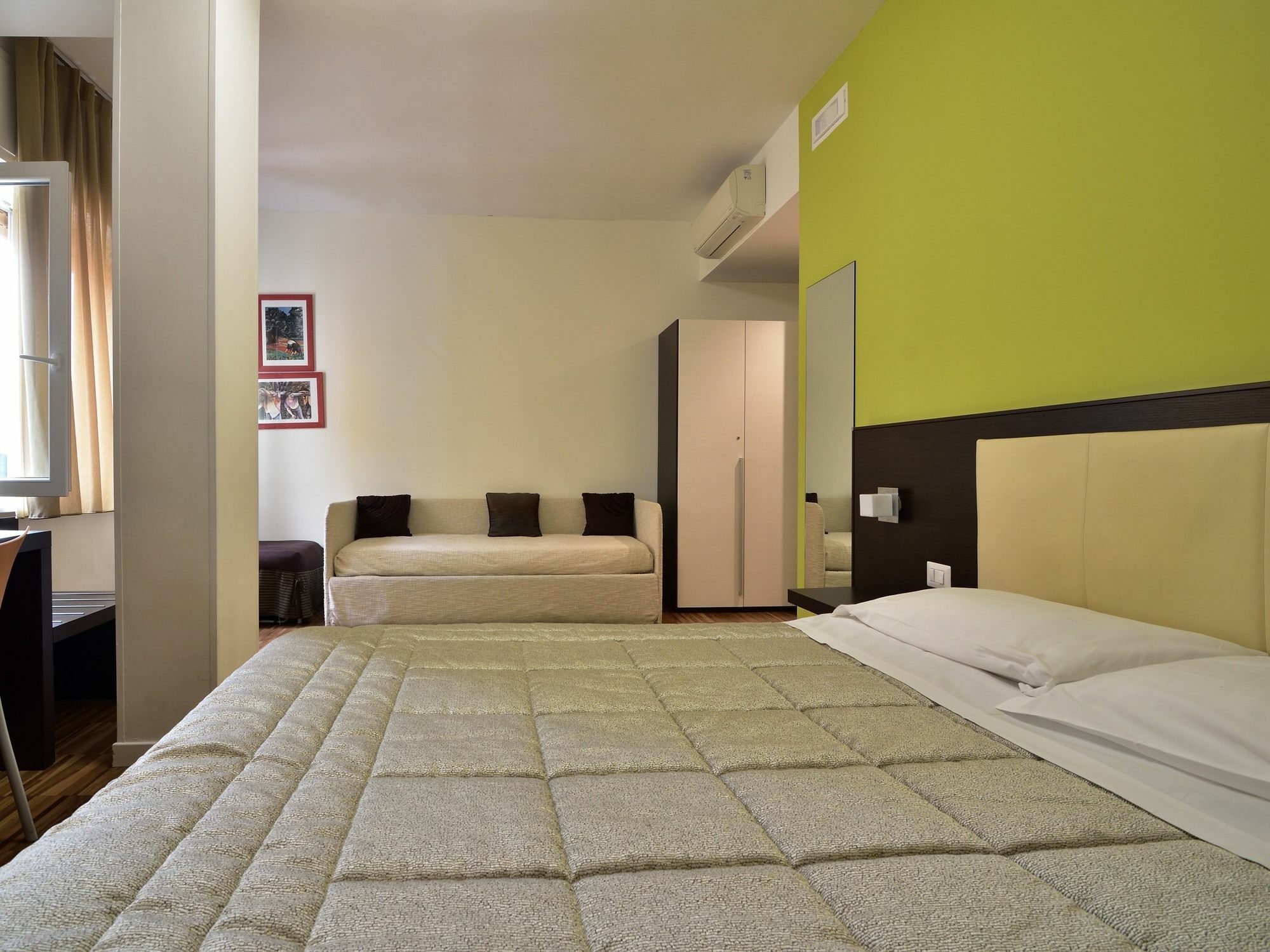 מטרה Donna Eleonora Residence מראה חיצוני תמונה