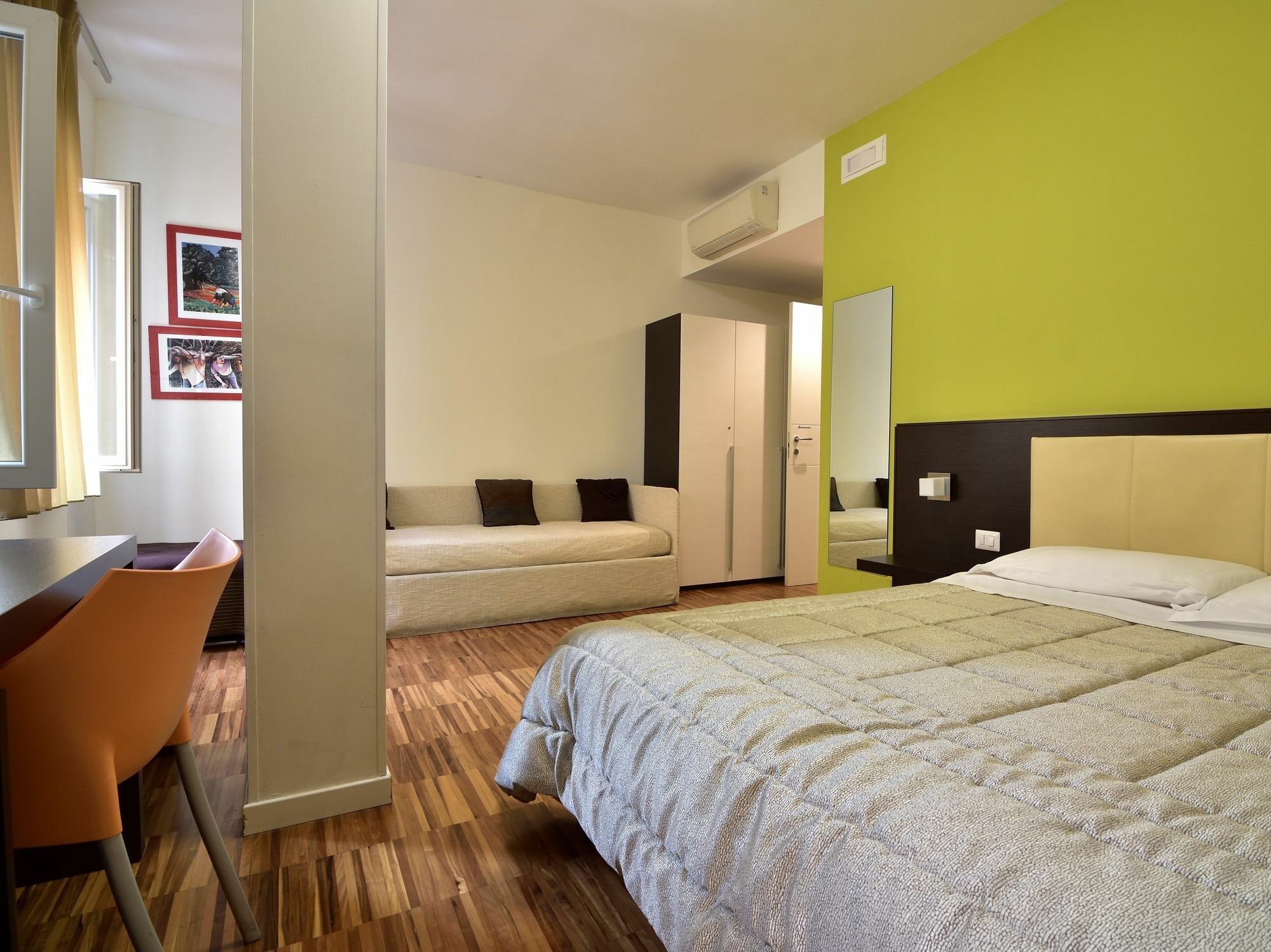 מטרה Donna Eleonora Residence מראה חיצוני תמונה